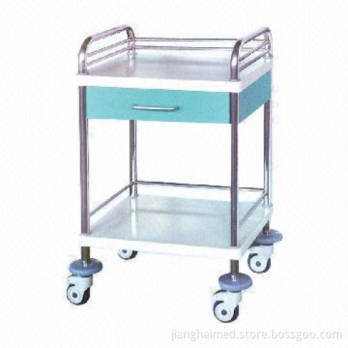 Medical Trolley, ISO 9001/CE Certified